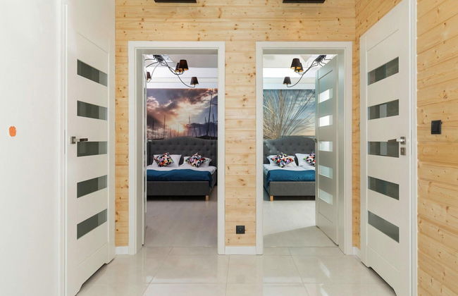 Holiday Home in Ustronie Morskie Near Beach - Photo 28