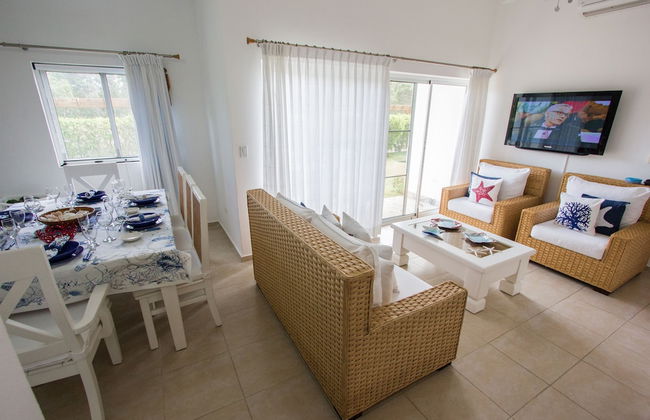 Los Flamencos Aparthotel - Foto 8