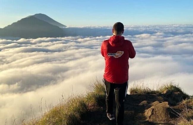 La Pino Mount Batur and Hot Spring - Foto 6