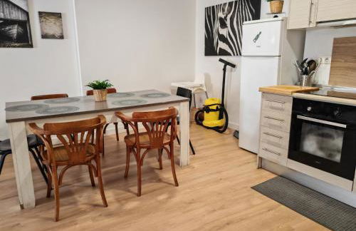 Boutique 2 apartamento Ave centro Lleida - Foto 15