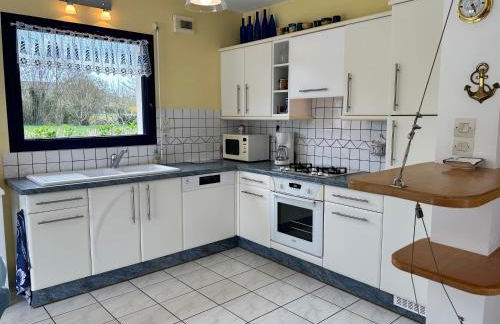 305 - Belle maison à deux pas de l'Anse du Croc - Foto 17