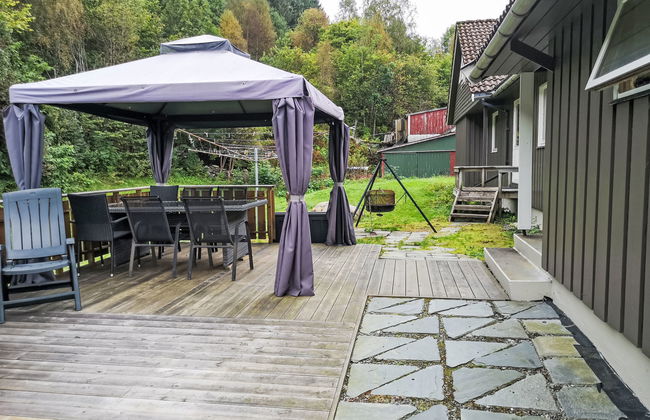 Mjellhaugen - Foto 18