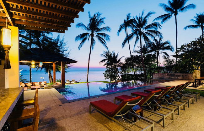 Inasia Beach Villa by Elite Havens - Foto 32