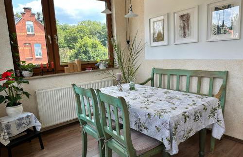 FeWo Burgblick - Foto 6