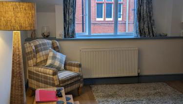 Flat over craft & wool shop! Pwllheli town centre - Foto 2