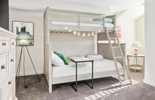 PERFECT 5 STAR - Chelsea Harbor House - Foto 24