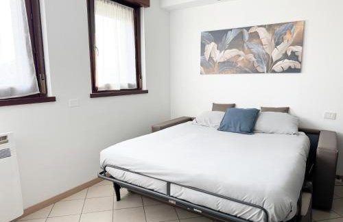 Sempione 3 - Ampio monolocale moderno vicino Milano, Rho Fiera, Monza, Como - Foto 3