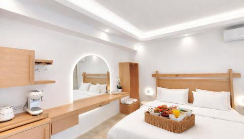 DelMar Suites Syros - Foto 5