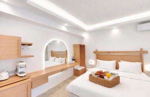 DelMar Suites Syros - Photo 5