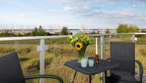 Ferienhaus Strandmöwe Marina Wendtorf - Foto 4