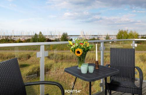 Ferienhaus Strandmöwe Marina Wendtorf - Foto 4