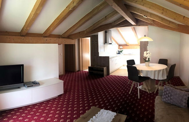 Residence Lahnhof, Laces - Photo 12