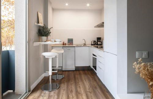 Feelathome Poblenou Beach Apartments - Foto 14