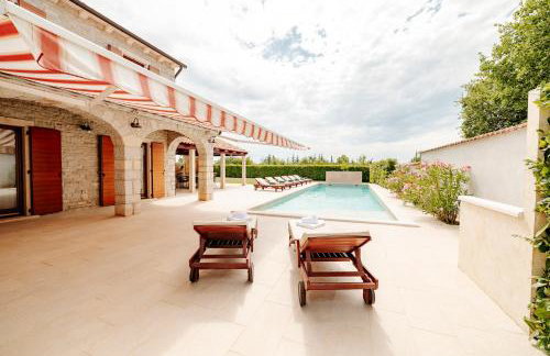 Villa Begonia - Foto 13