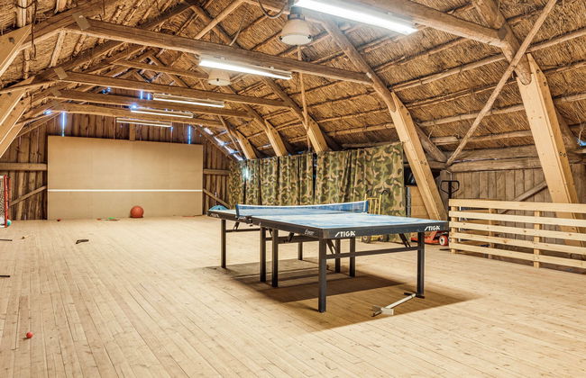 Skarpsätter Sportgård - Foto 43