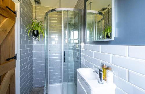 Swift Host - Flint Cottage - 2 Bedroom - Close to River - Parking - Foto 12