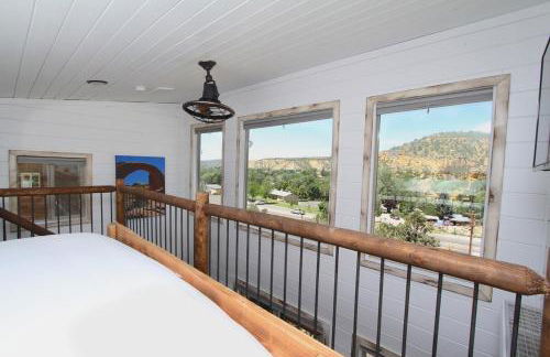 Treetop #4 at East Zion Resort - Foto 7