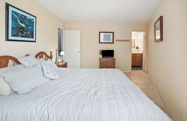 Island Breeze 2 Bedroom Condo by RedAwning - Foto 4