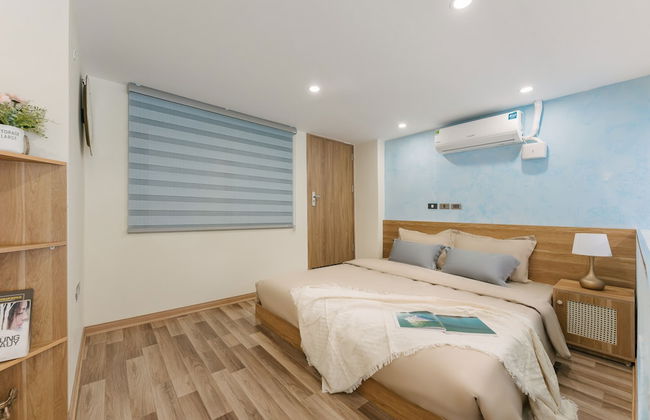 Tamundi Homestay Train street view - Foto 3