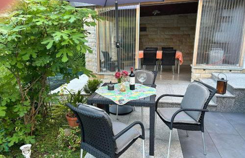 Ferienwohnung Niemann - Foto 20