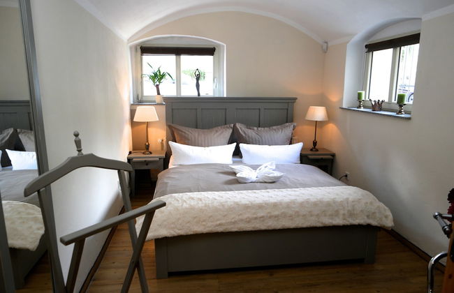 Villa le Palais - Foto 18