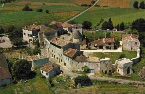 Gîte pour 8 personnes - Foto 41