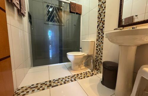 Casa Confortável e Climatizada, Perfeita para Todas as Estações - Foto 40