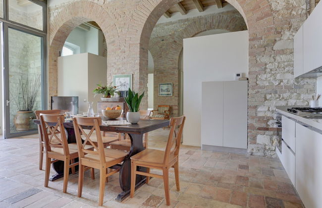 Villa Vetta Marina - My Extra Home - Foto 31