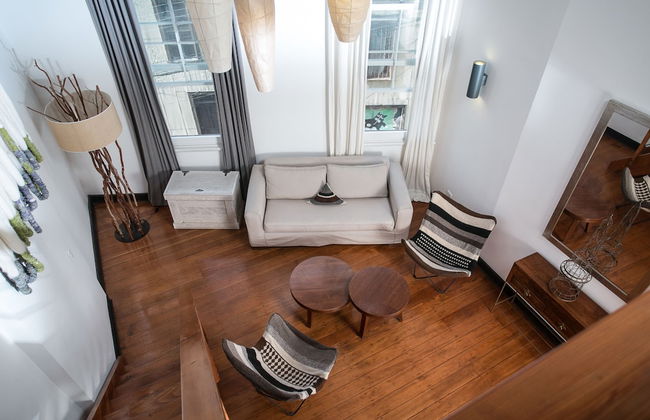 Casa Galos Hotel & Lofts - Foto 34