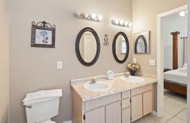 Cozy Home Near Disney!!! - Foto 25