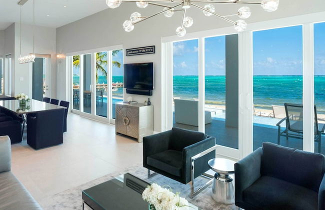 Luxury Cayman Villas - Foto 38