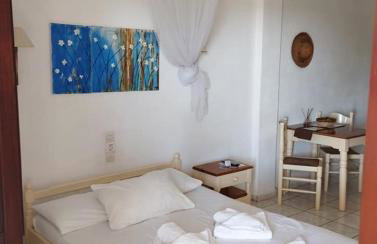 Aeolos Hotel Apartments - Foto 53