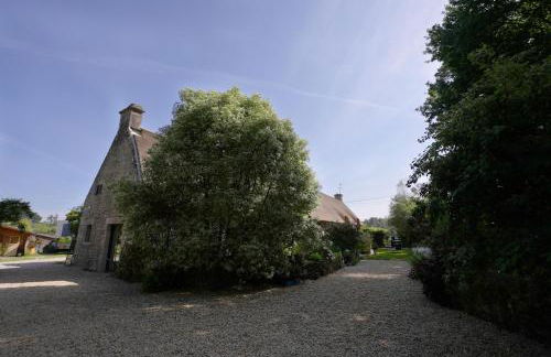 Gîte Naturia - Chaumière de Berringue - Foto 19