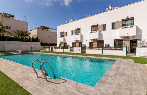 Bahia homes torrevieja - Foto 23