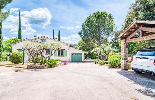 Holiday Home Le Clos des Oliviers by Interhome - Foto 50