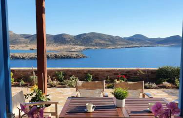 Antiparos Vibes - Foto 64