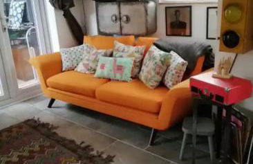 Quirky house in winchester - Foto 2