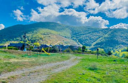La Casita de Chocolate - Encanto Rural en Espinoso de Compludo - El Bierzo - Foto 17