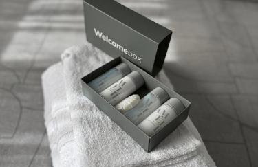 VG CITY STAY - airport & city - Foto 10