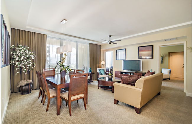 Palm Beach Singer Island Beach Resort Condos - Foto 17