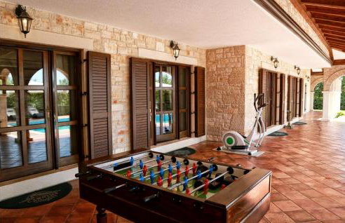 Villa Carolus Barat - Foto 33