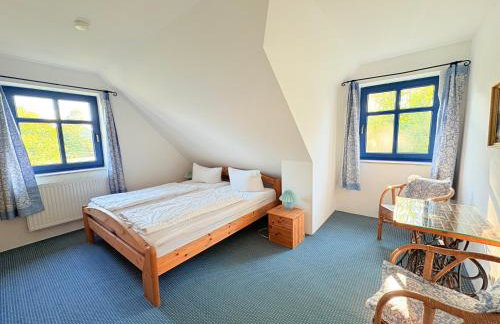 Ferienhaus Arkona Putgarten - Foto 16