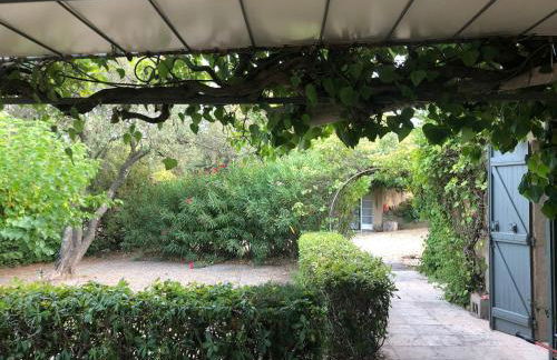 Maison Le Galino- Golfe de Saint Tropez - Foto 47