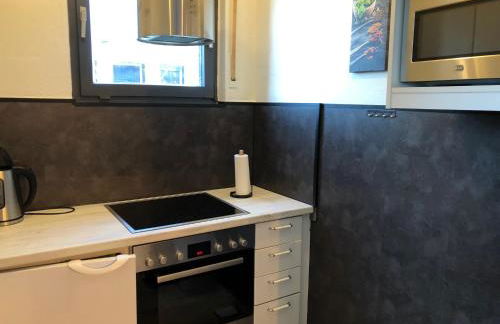 Fennies Hütte - Foto 12