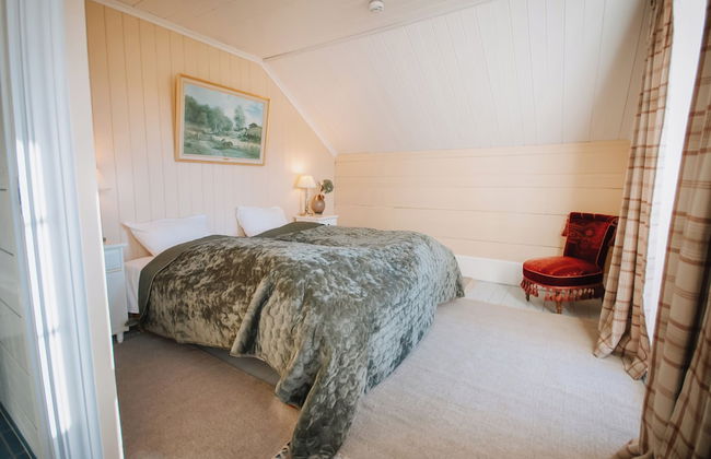 Helgaker Gård - Foto 43