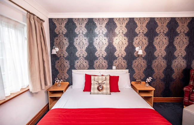 Trivelles Waterhall Country Hotel - Gatwick - Photo 33