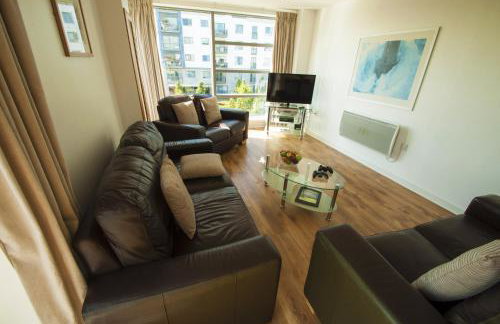 Ocean Serviced Apartments - Foto 69