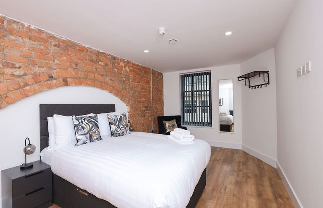 Wood Street Apartments - Foto 14