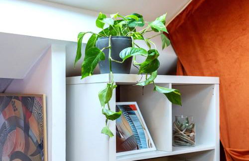 Le Nid Chromatique, Hyper Centre Palaiseau - Foto 26