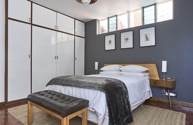 House Sandrock Muckleneuk - Foto 2